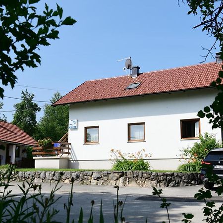 Guest House Family Dukic Rakovica Dış mekan fotoğraf