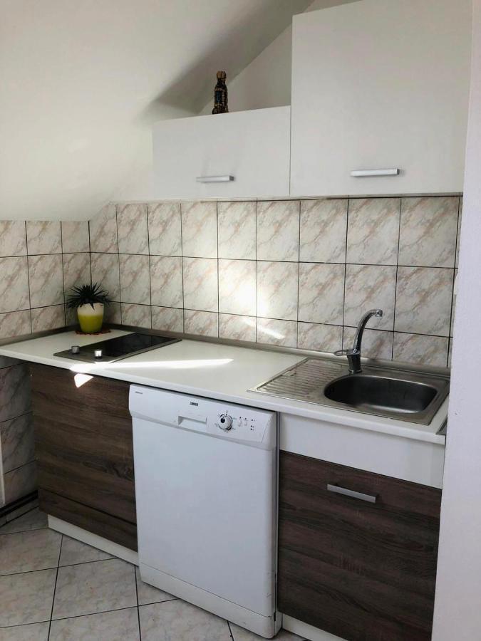 Guest House Family Dukic Rakovica Dış mekan fotoğraf