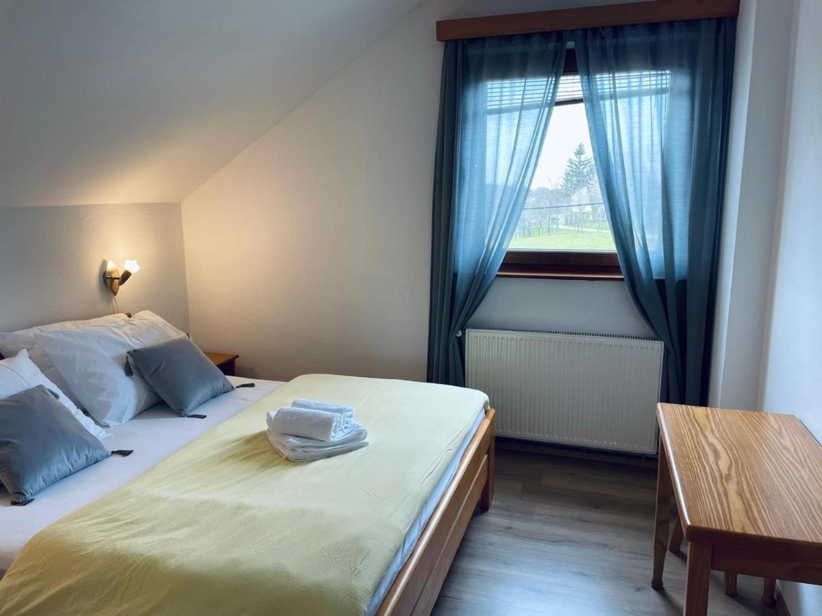 Guest House Family Dukic Rakovica Dış mekan fotoğraf