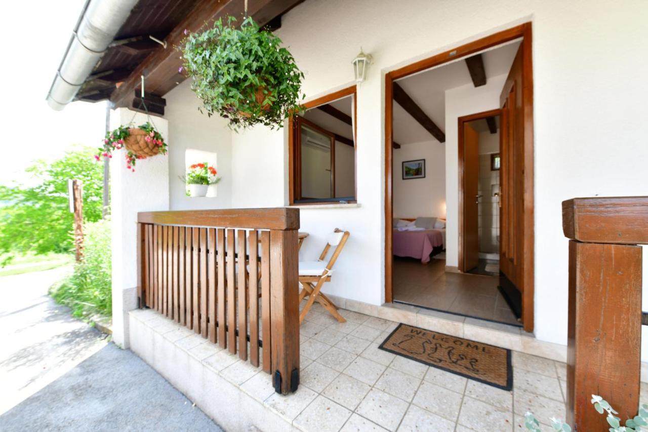 Guest House Family Dukic Rakovica Dış mekan fotoğraf